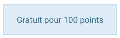 logo GRATUIT pour 100 points